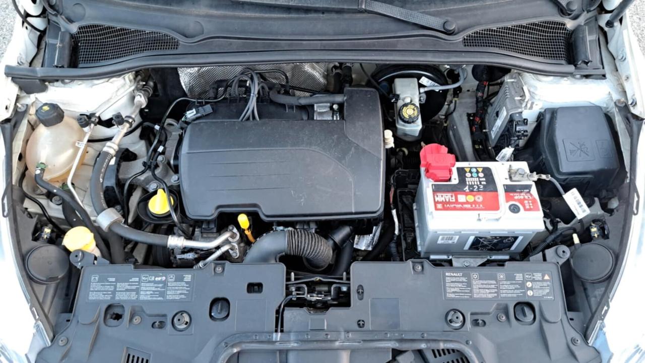 Renault Clio 1.2 75CV 5 porte Live