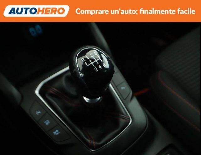 FORD Focus 1.5 EcoBlue 120 CV 5p. ST-Line