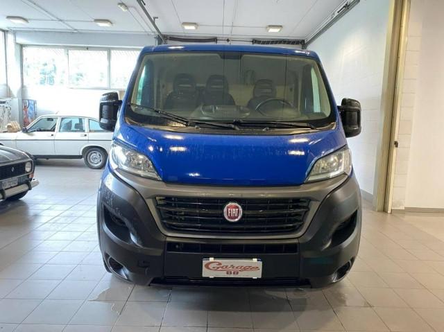 Fiat Ducato 30 CH1 2.3 mjt 120cv E6d-temp