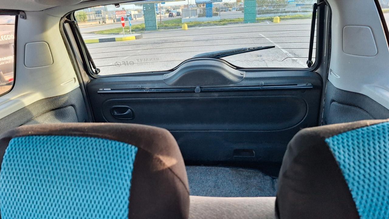 Renault Laguna SW 1.9 DIESEL