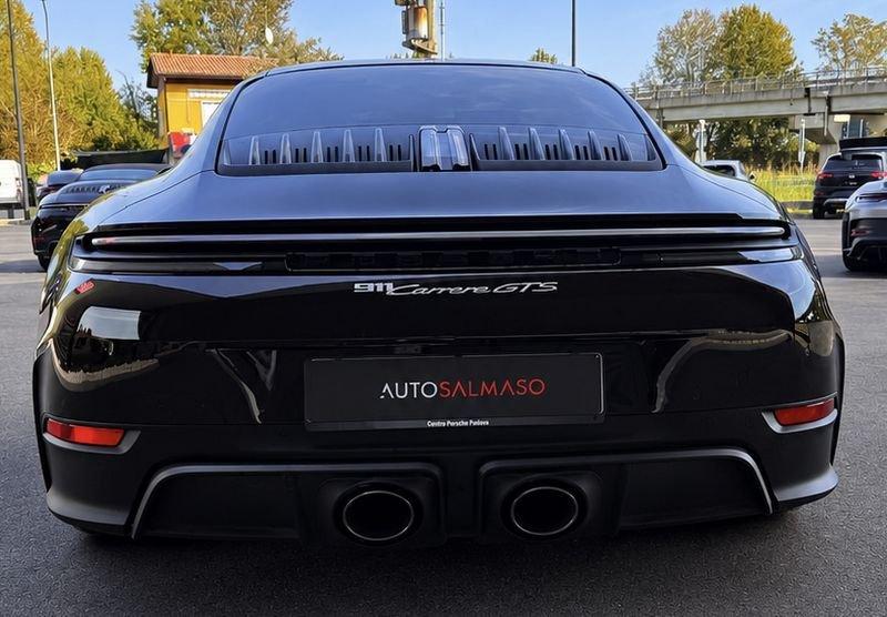Porsche 911 911 Carrera GTS 3.6 Coupè 541 CV (992.2)