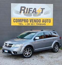 Fiat Freemont 2.0 Mjt 170 CV 4x4 aut. Cross