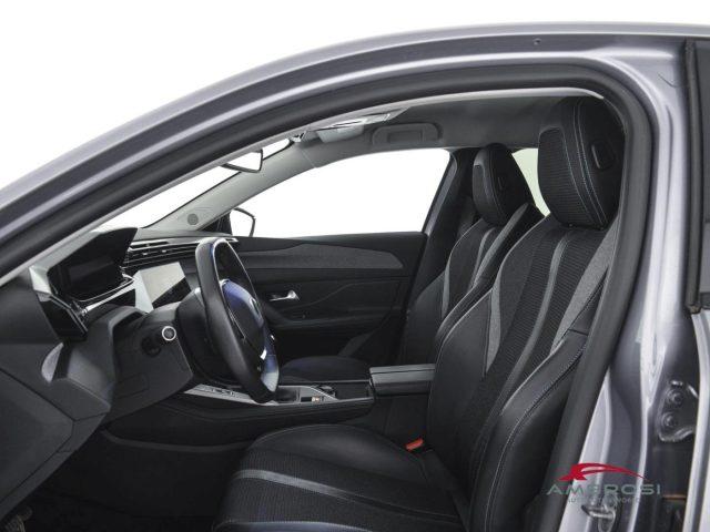 PEUGEOT 308 1.2 puretech t Allure s&s 130cv