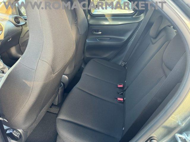 TOYOTA Aygo X 1.0 VVT-i 72 CV 5 porte Trend ITA PRONTA CONSE