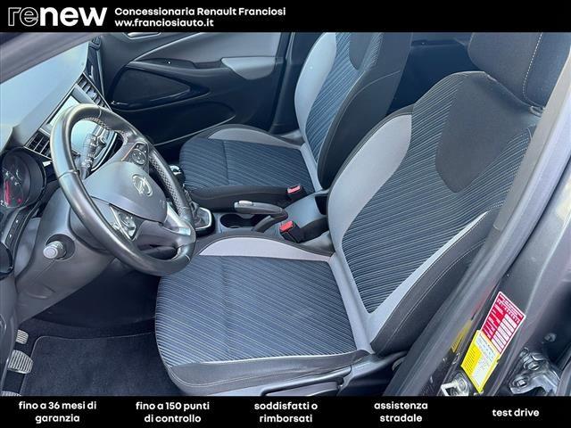 OPEL Crossland X 1.5 Ecotec 102cv 120 Anniversary S&S