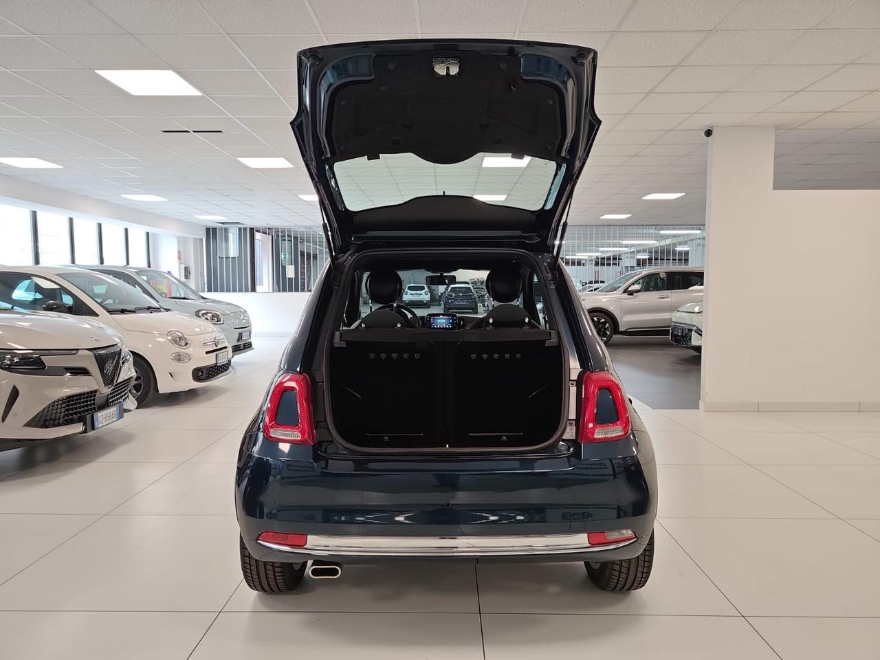 FIAT 500 My24 500 1.0 70 Cv Hybrid