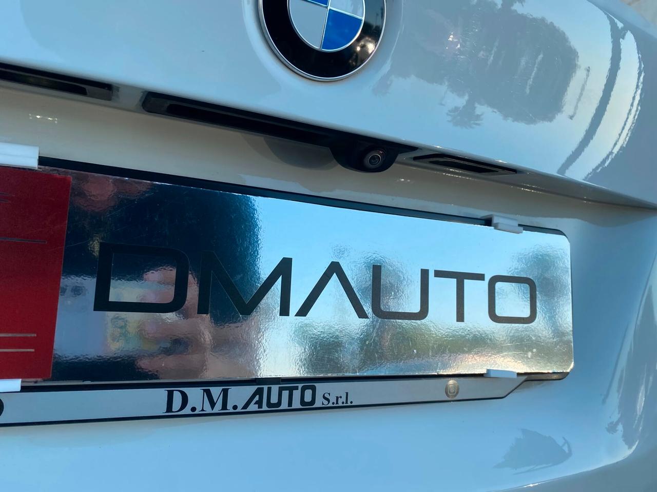 Bmw 214d Active Tourer Luxury