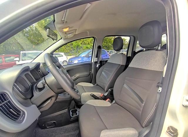 FIAT Panda 1.0cc HYBRID CITYLIFE 70cv