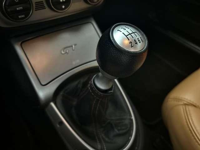 Alfa Romeo GT 3.2 V6 24v BUSSO