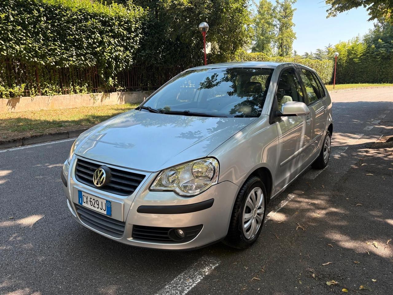 Volkswagen Polo 1.4 16V FSI 5p. Comfortline