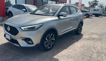 MG ZS 1.500 VTi-tech LUXURY