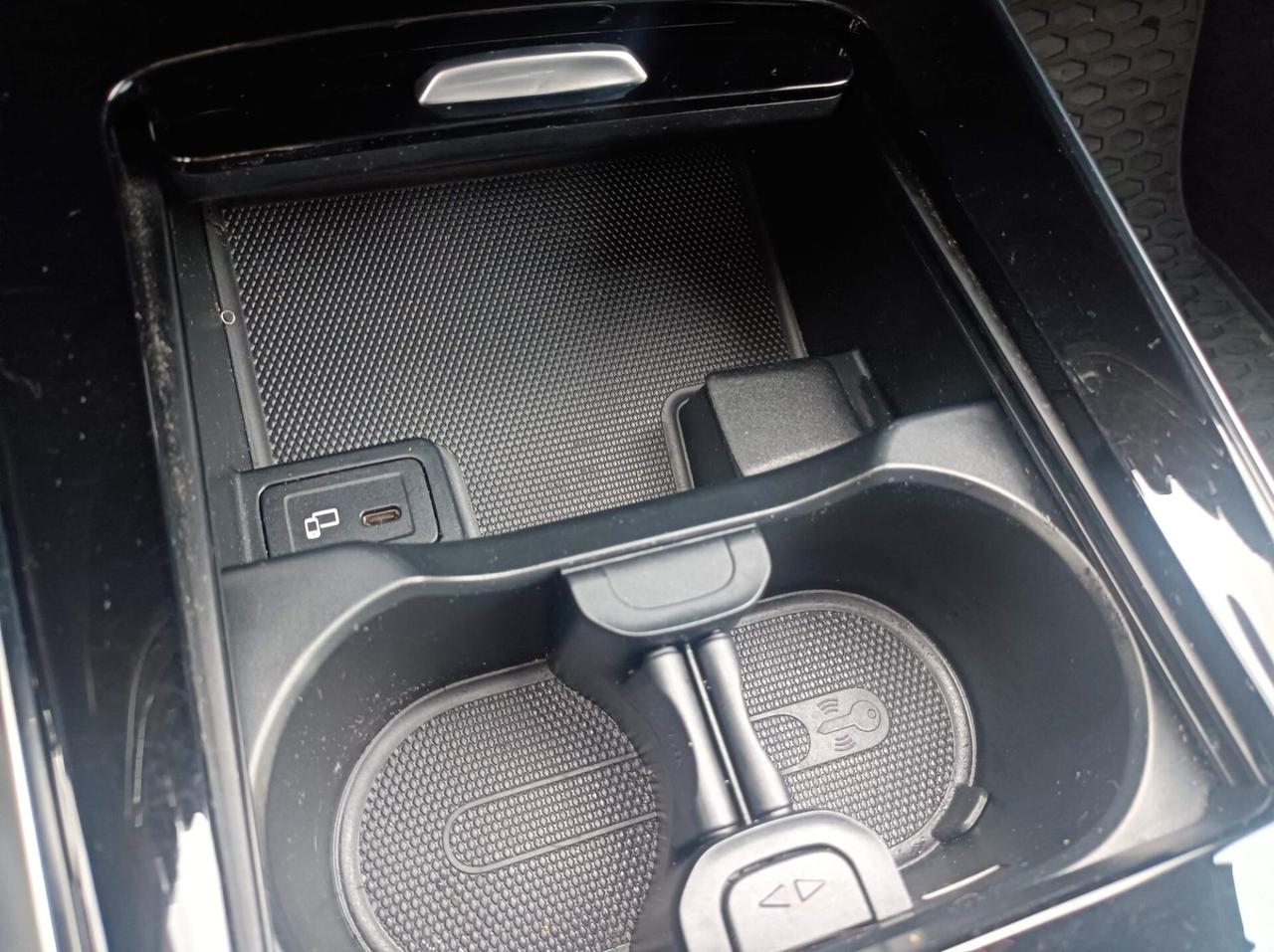 Mercedes-benz GLA 200 d Automatic 4Matic Sport Plus