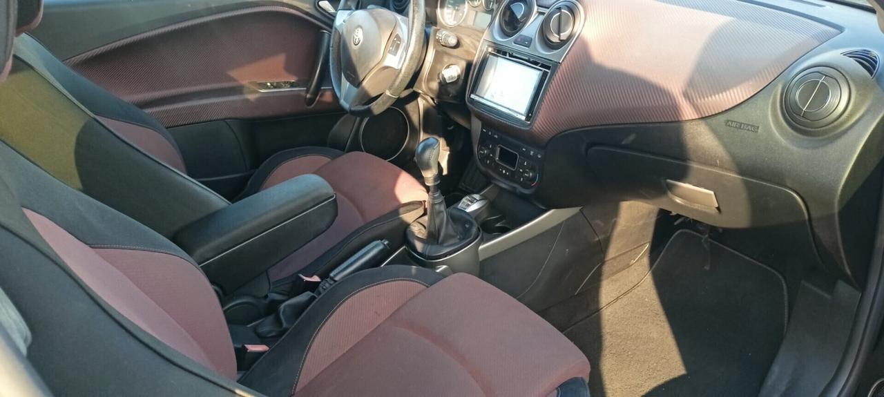 Alfa Romeo MiTo 1.3 mtj Progression