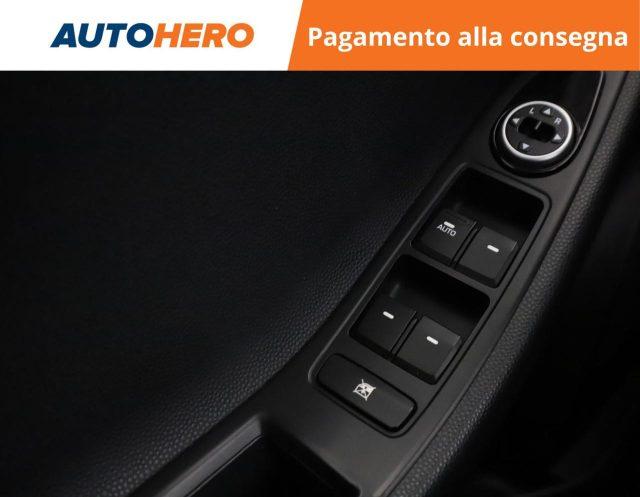 HYUNDAI i20 1.4 CRDi 5 porte Comfort