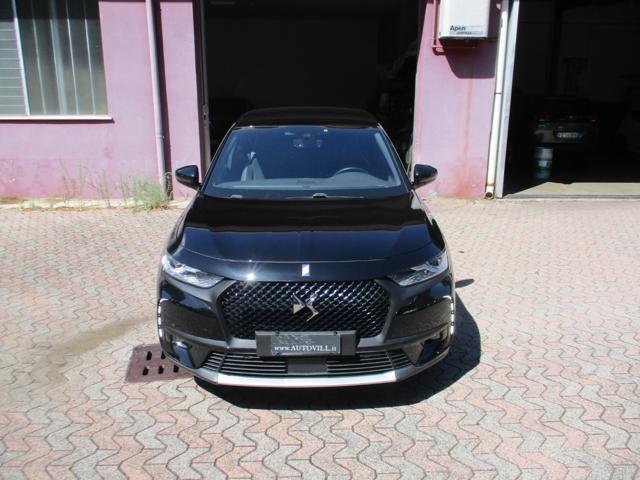 DS AUTOMOBILES DS 7 Crossback BlueHDi 180 aut. DS LINE PERFORMANCE