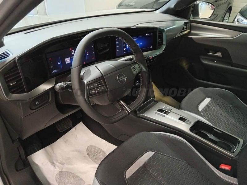 Opel Mokka Mokka 1.2 Edition s&s 130cv at8