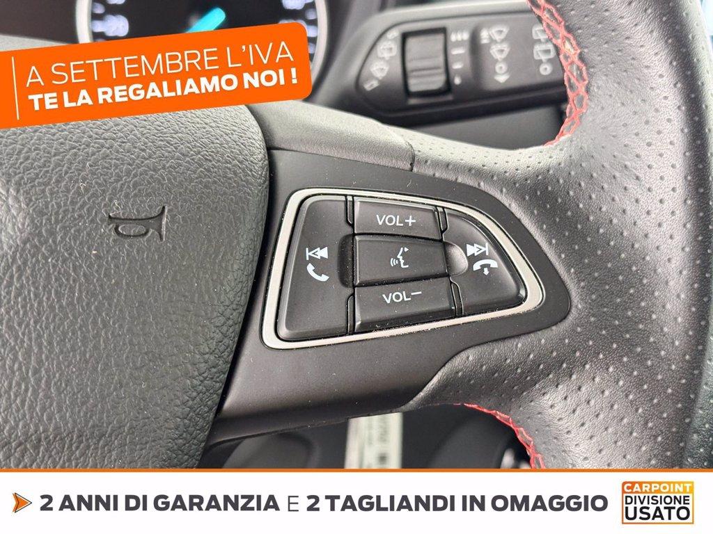 FORD Ecosport 1.0 ecoboost st-line s&s 125cv my20.25 del 2022