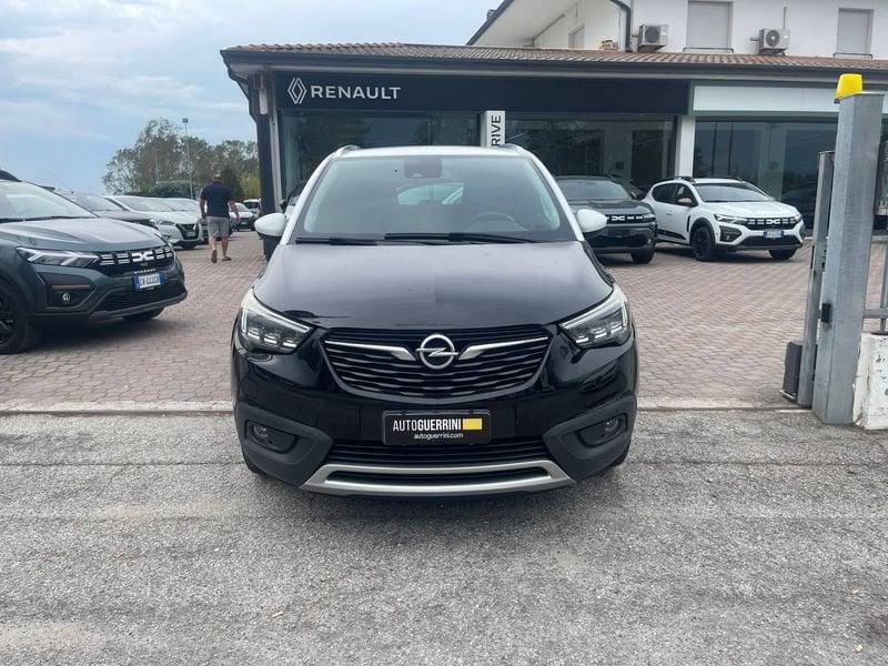 Opel Crossland Crossland X 1.6 ECOTEC D 120 CV Start&Stop Advance