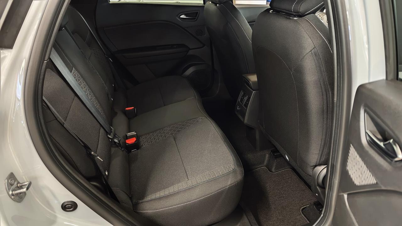 Renault Captur ECO-G 100 CV Evolution