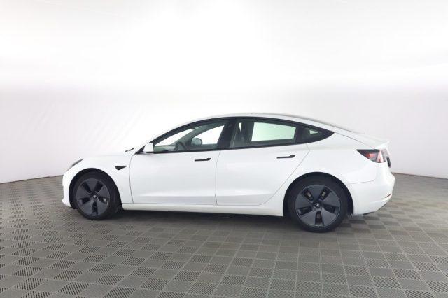 TESLA Model 3 Model 3 Long Range Dual Motor AWD