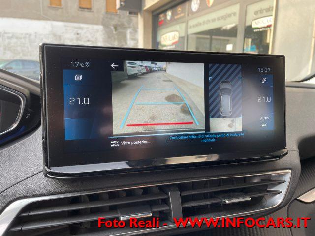 PEUGEOT 3008 BlueHDi 130 EAT8 Active Business - PROMO