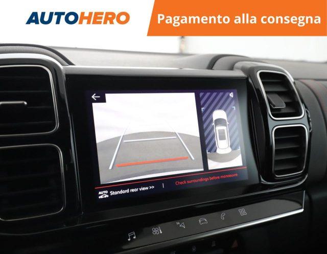 CITROEN C5 Aircross PureTech 130 S&S Feel