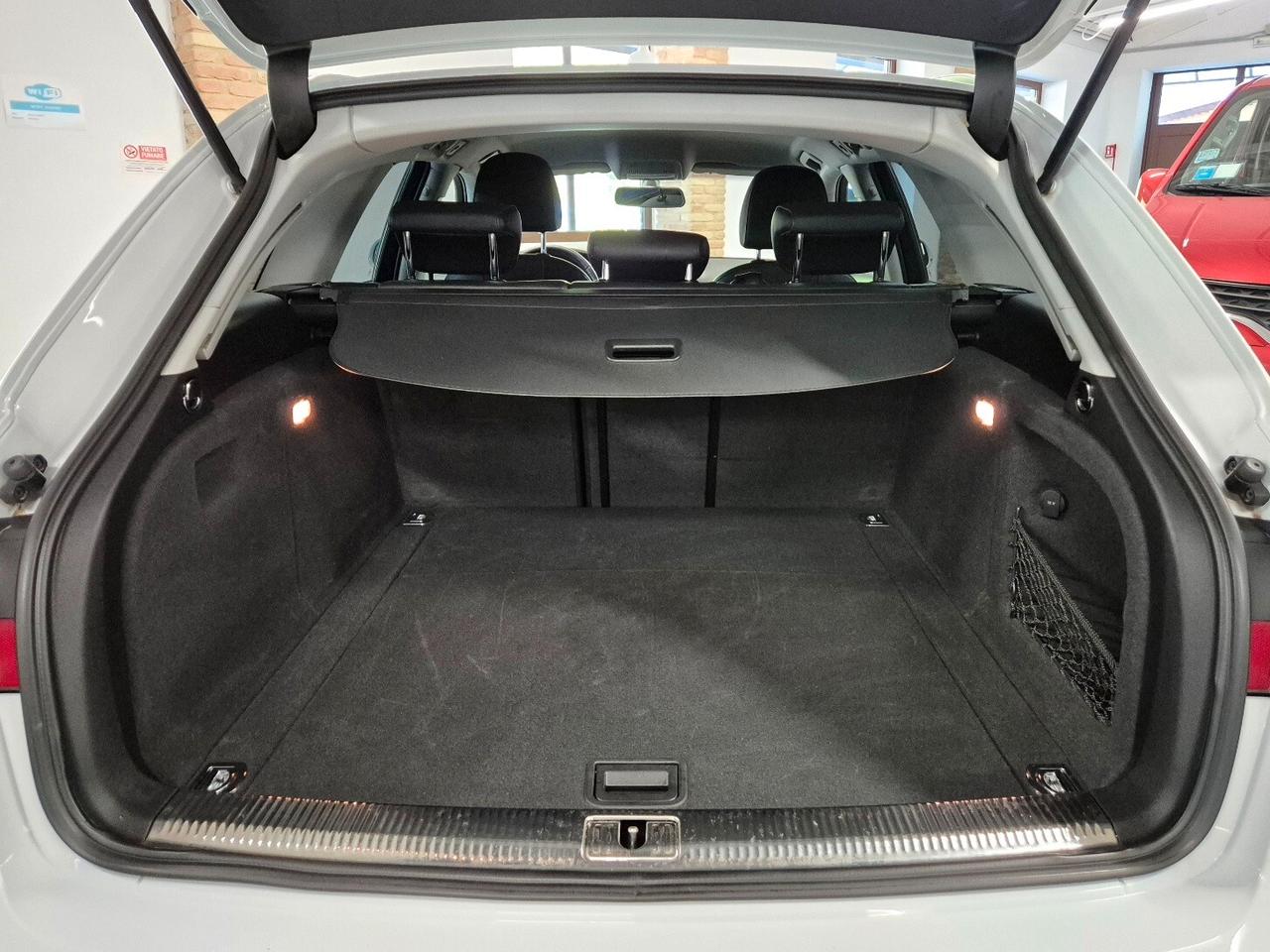 Audi A4 Avant 2.0 TDI 177CV quattro Advanced quattro
