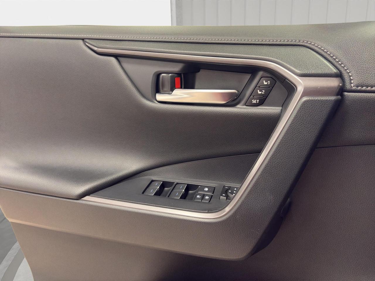 Toyota Rav4 2.5 vvt-ie h GR Sport awd-i 222cv e-c