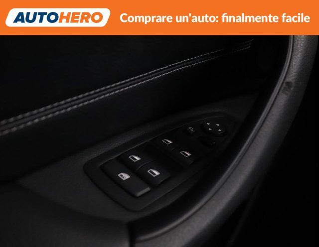 BMW X1 sDrive18d xLine