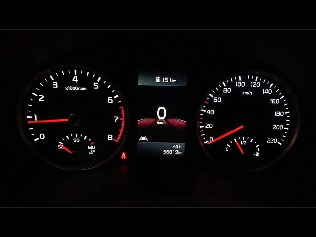 KIA Stonic - Stonic 1.2 dpi Style gpl 82cv