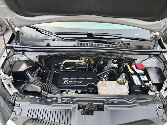 OPEL Mokka 1.4 Turbo Ecotec 140CV 4x2 Start&Stop neopatentati