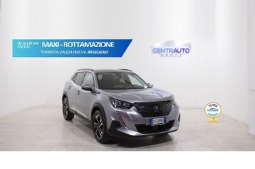 Peugeot 2008 2008 BluHdi 130cv EAT8 ALLURE