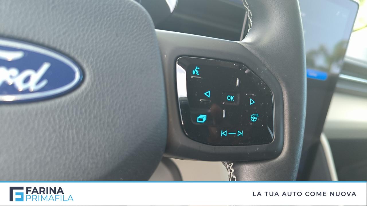 FORD Explorer Elettrico Explorer Premium 77kWh Extended Range 286 CV RWD