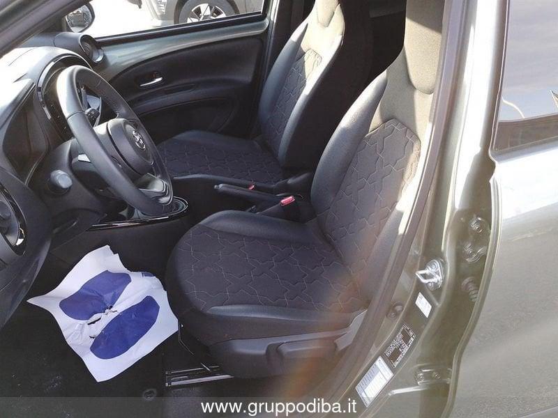 Toyota Aygo X 1.0 Lounge 72cv