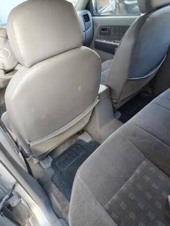 Isuzu D-Max 3.0 TD cat Space Cab 4WD Pick-up LS