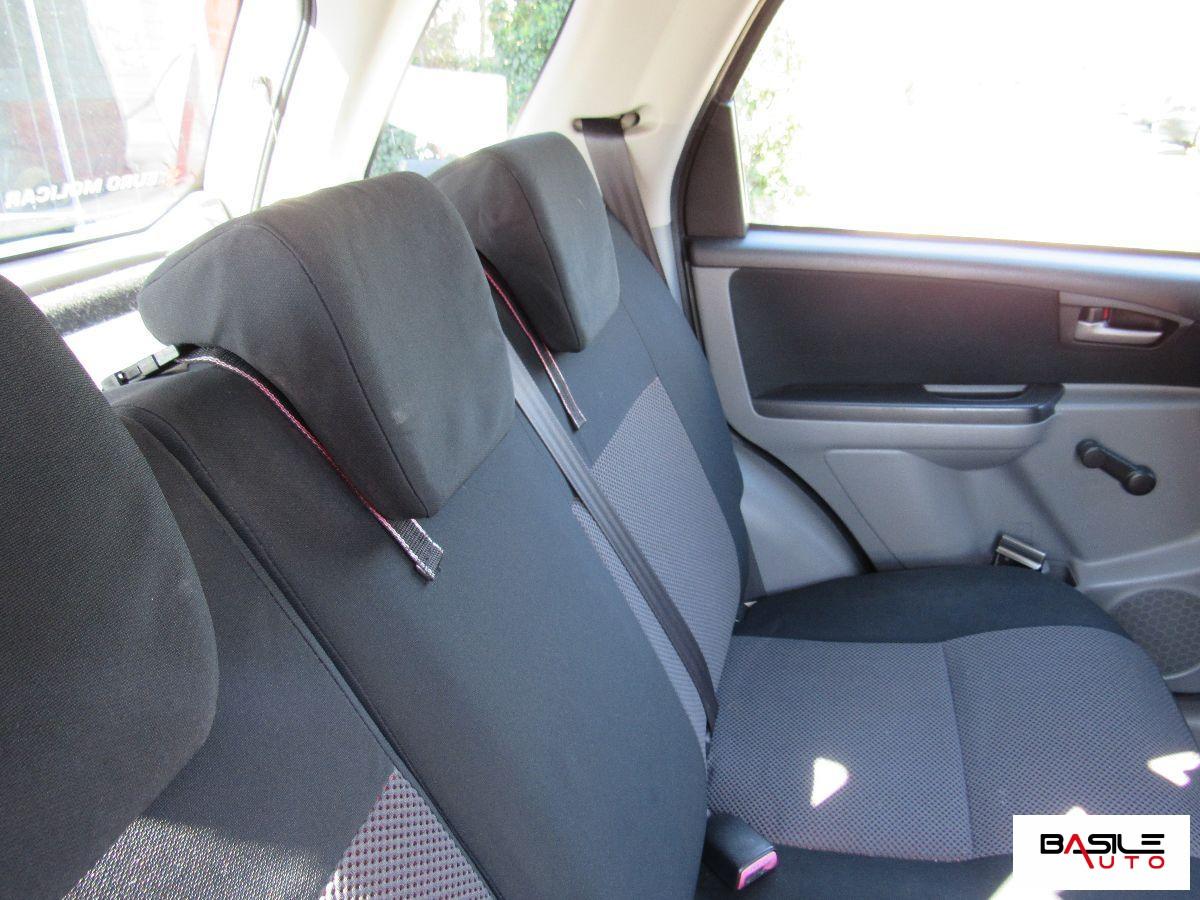 SUZUKI - SX4 - DDiS 16V Urban Line GANCIO TRAINO