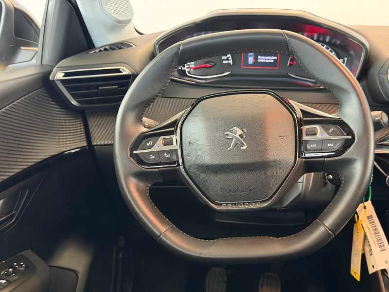 PEUGEOT 208 II 2019 - 208 1.2 puretech Active Pack s&s 75cv