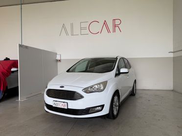 Ford C-Max 1.5 TDCi 120CV Start&Stop Titanium