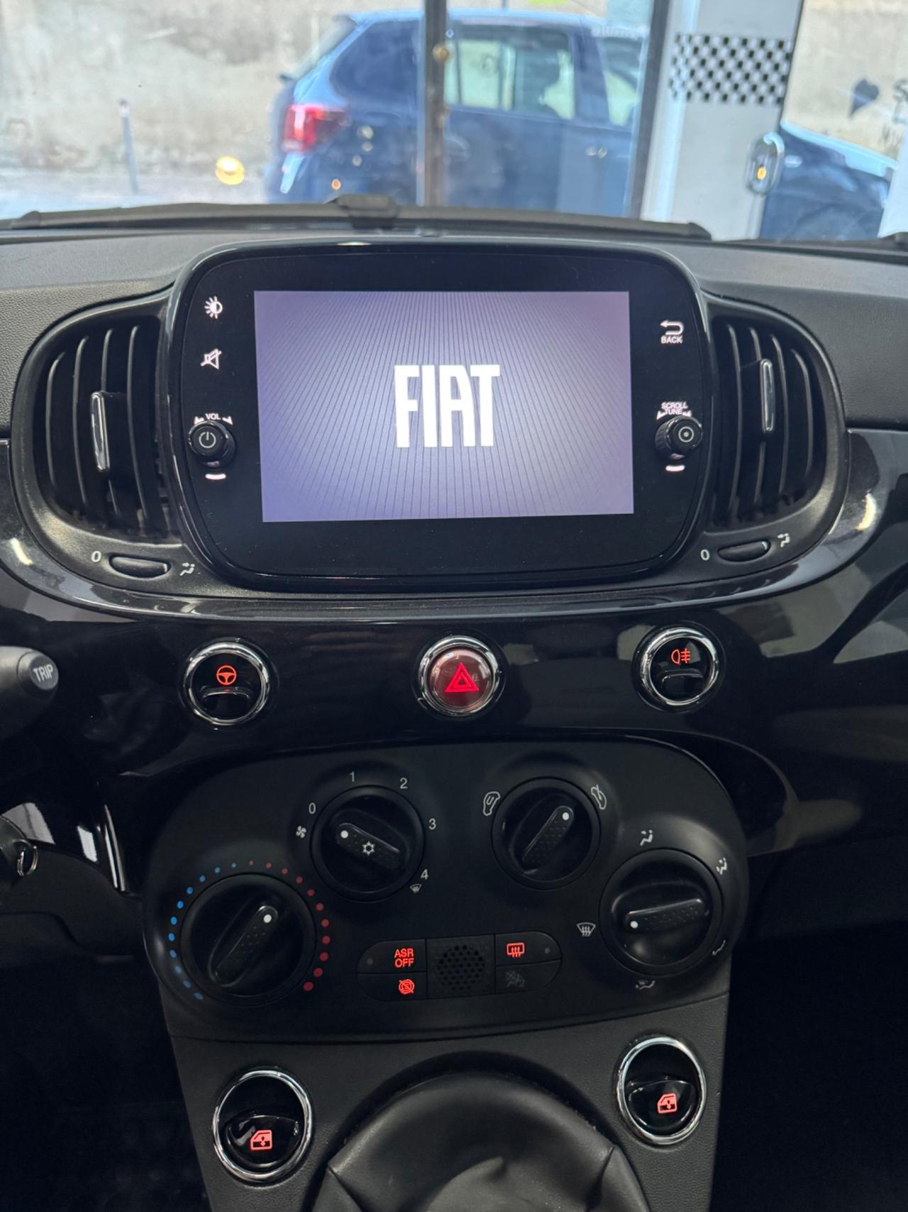 Fiat 500 HYBRID Dolcevita PREZZO REALE