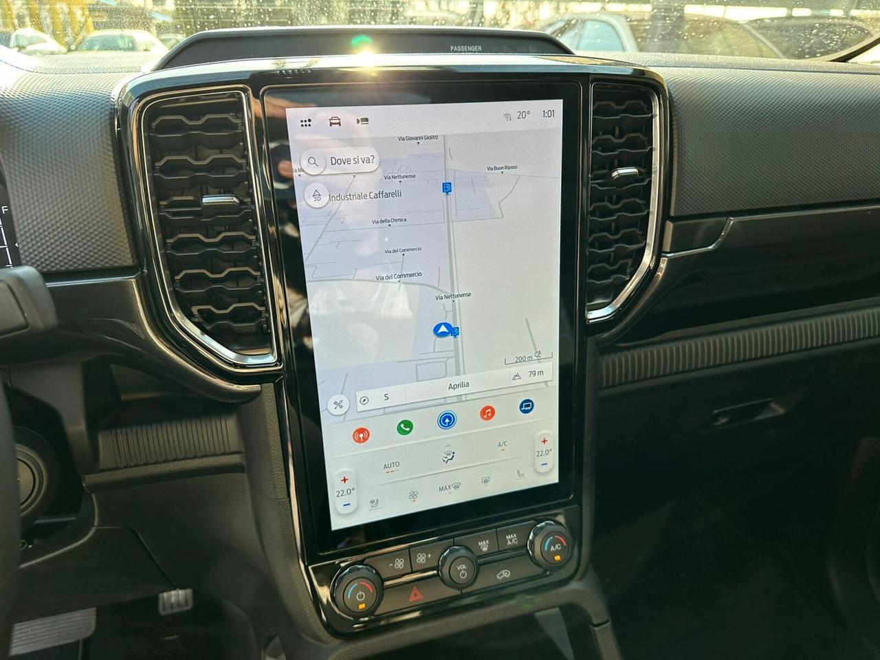 Ford Ranger MS-RT 3.0 EcoBlue 240CV aut.10 4e-WD