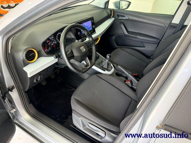 SEAT Arona 1.0 EcoTSI Style