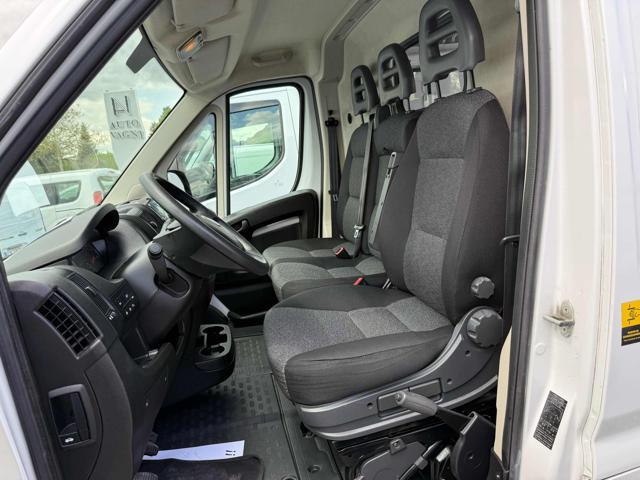 FIAT DUCATO 28 2.30 MJ PC-TN 8.5 Q.LI