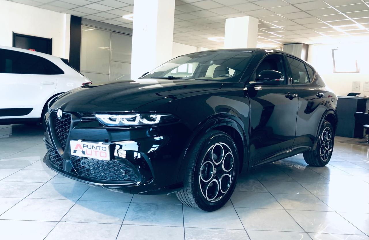 Alfa Romeo Tonale1.6 MJET 130 CV TCT6 20MILA KM