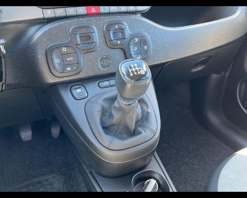 FIAT Panda III 2021 4x4 0.9 t.air t. Wild 4x4 s&s 85cv 5p.ti