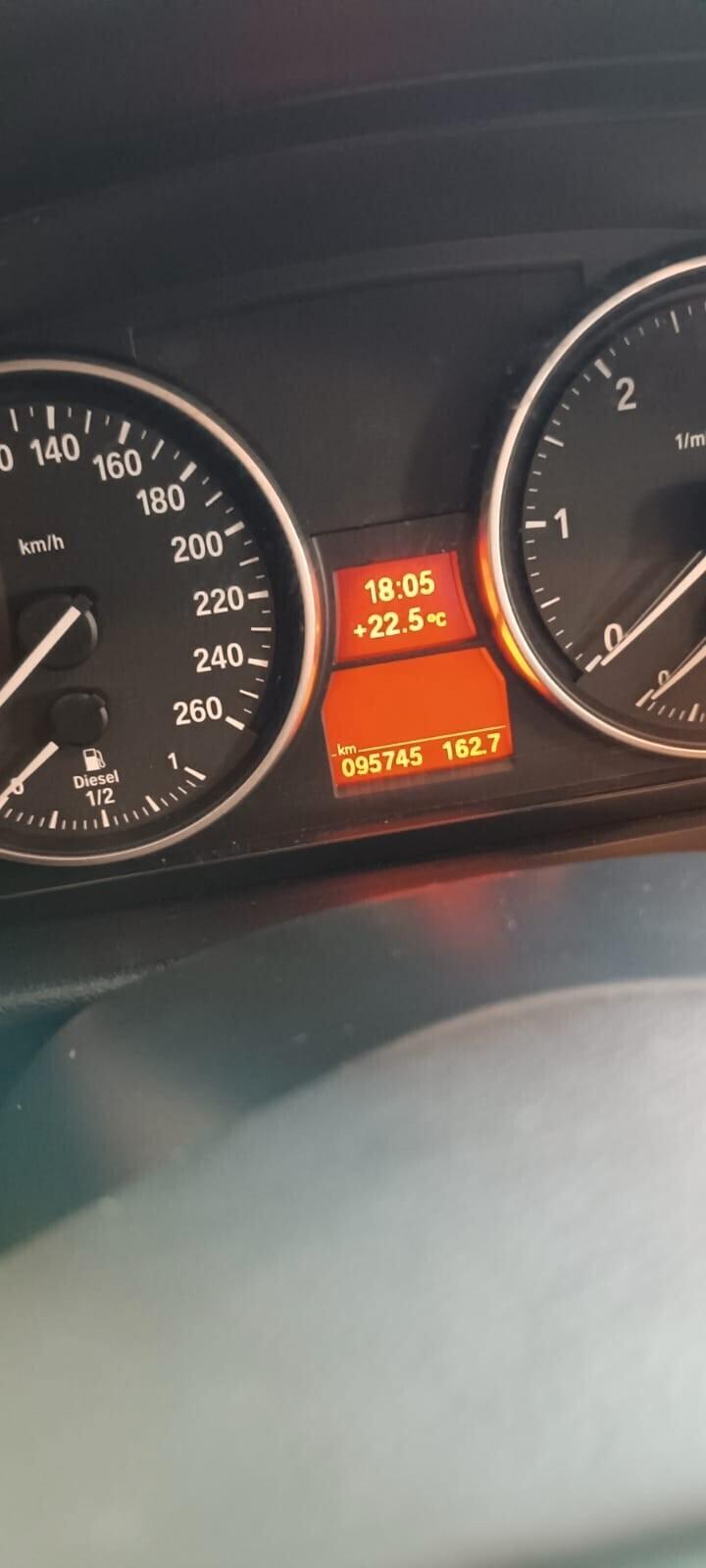 Bmw X1 sDrive18d