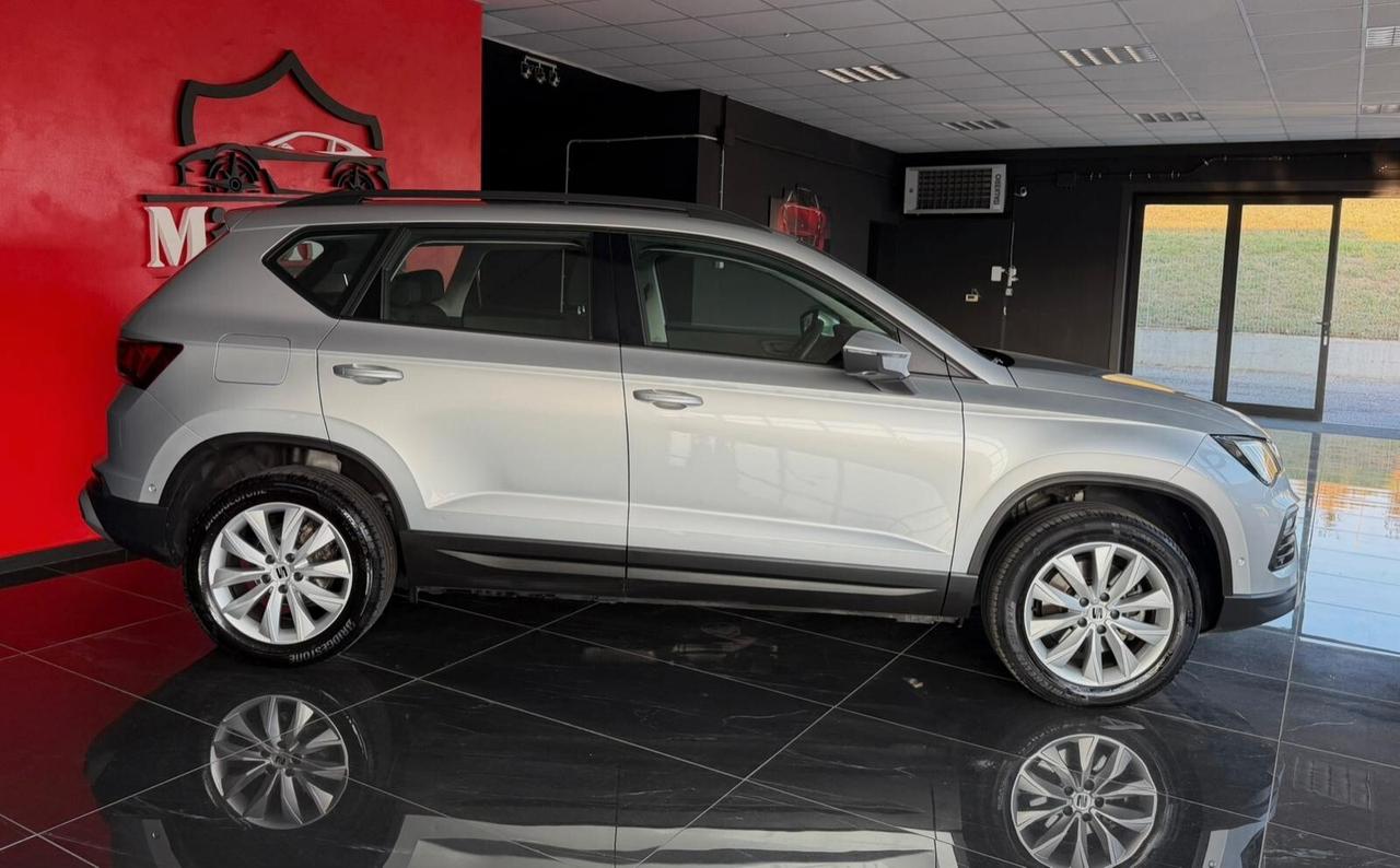 Seat Ateca 2.0 TDI Business