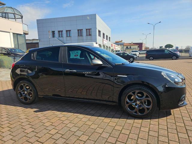 ALFA ROMEO Giulietta 1.6 JTDm 120 CV Business