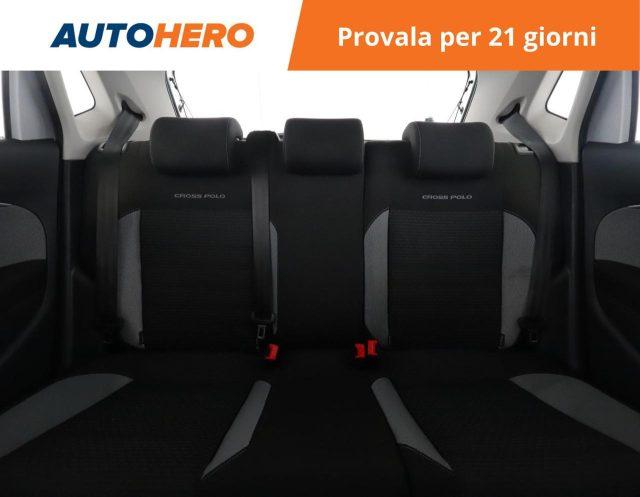 VOLKSWAGEN Polo 1.2 TSI DSG BlueMotion Technology