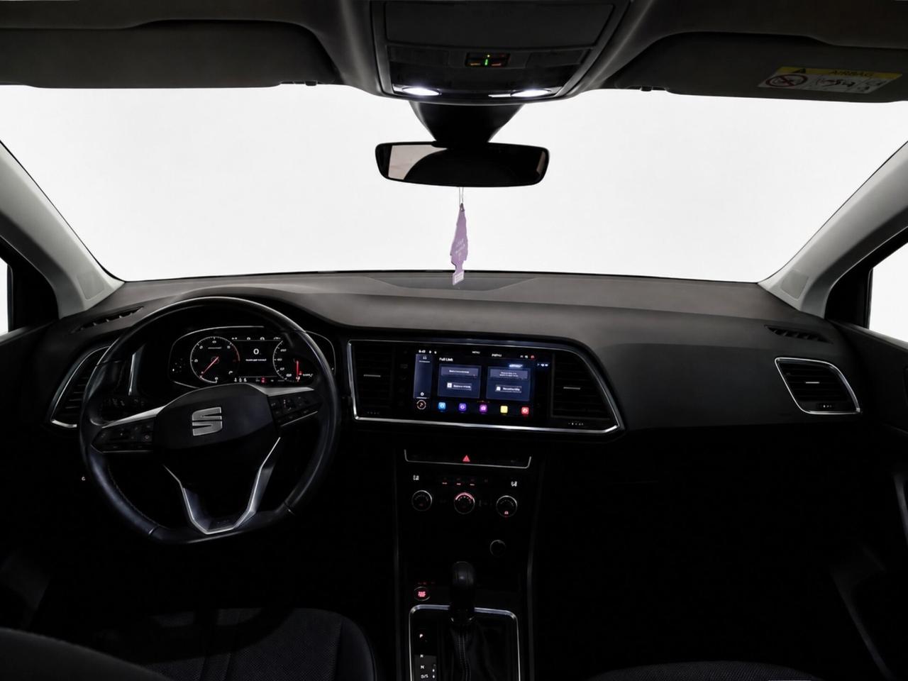 Seat Ateca 2.0 TDI DSG Business