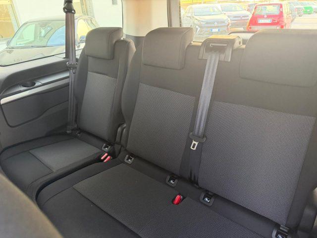 CITROEN Spacetourer 2.0 BlueHDi 180 S&S EAT8 XL Business